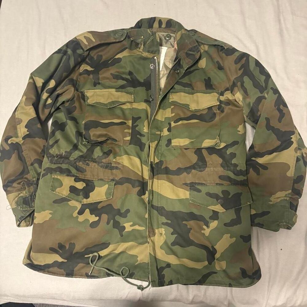 Men's Jacket